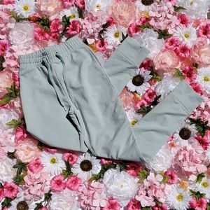 Mint Sweatpants